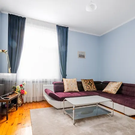 Sofia'S Finest: 2Bd Flat In The Heart Of The City Apartment Exterior photo