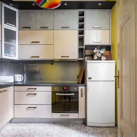 Sofia'S Finest: 2Bd Flat In The Heart Of The City Apartment Exterior photo