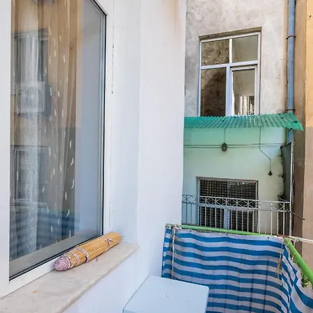 Sofia'S Finest: 2Bd Flat In The Heart Of The City Apartment Exterior photo