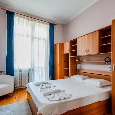 Sofia'S Finest: 2Bd Flat In The Heart Of The City Apartment Exterior photo