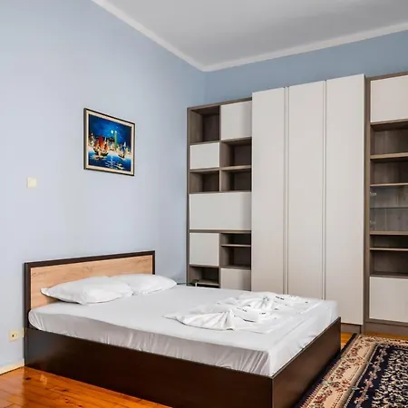 Sofia'S Finest: 2Bd Flat In The Heart Of The City Apartment Exterior photo