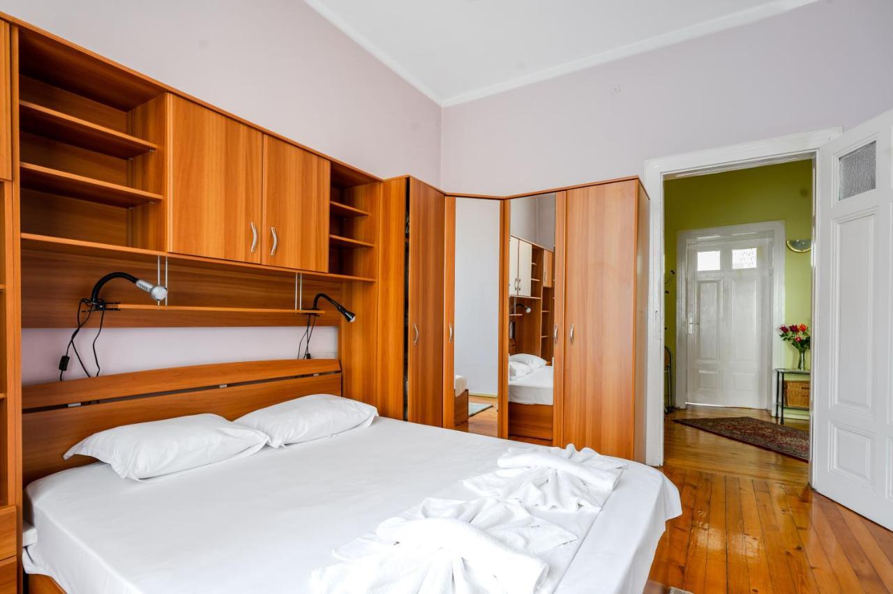 Sofia's Finest: 2bd Flat In The Heart Of The City Apartment Sofia