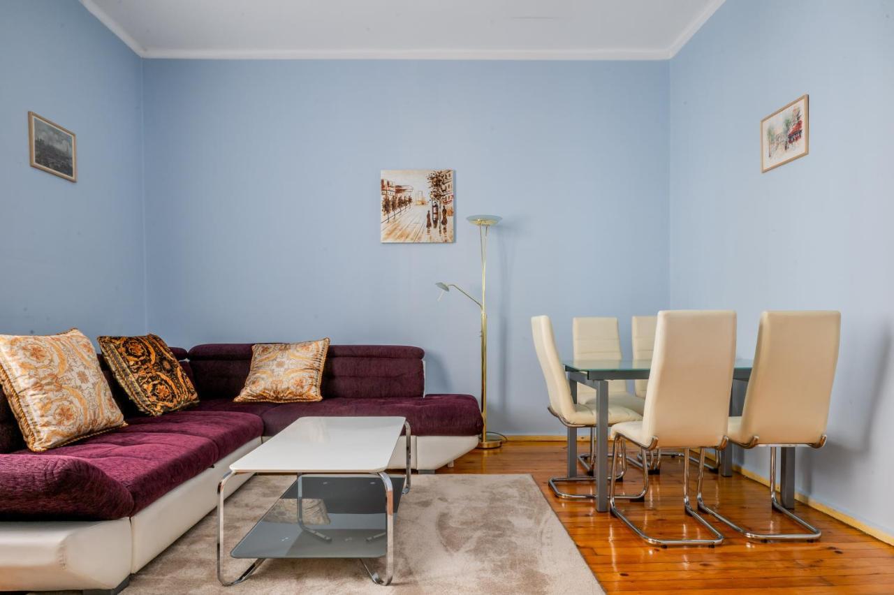 Sofia's Finest: 2bd Flat In The Heart Of The City * София