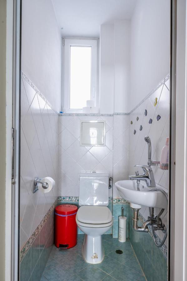 Sofia's Finest: 2bd Flat In The Heart Of The City Apartment