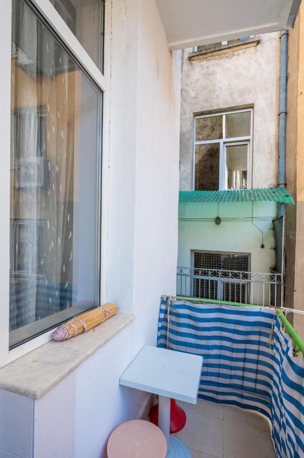 Sofia's Finest: 2bd Flat In The Heart Of The City Apartment *