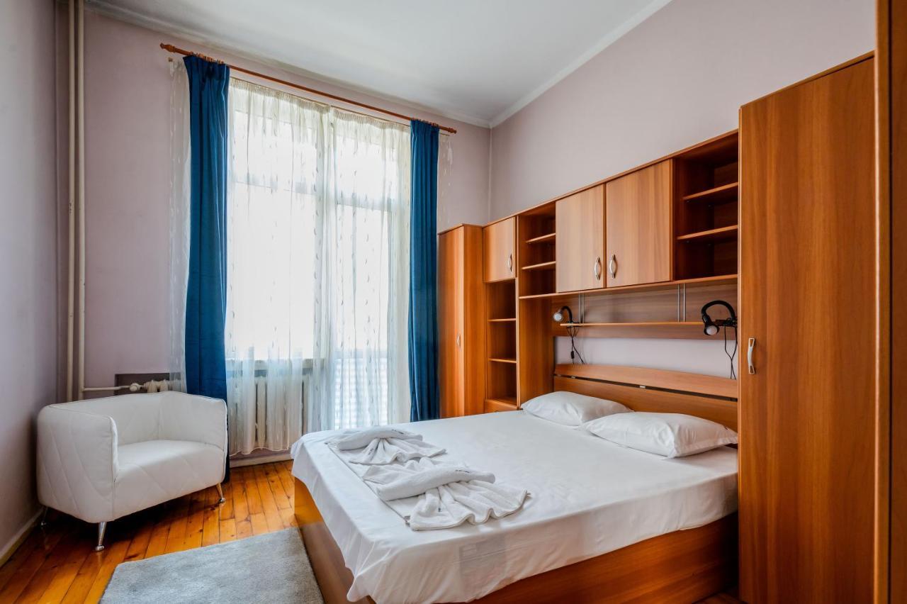 Sofia's Finest: 2bd Flat In The Heart Of The City * Sofia