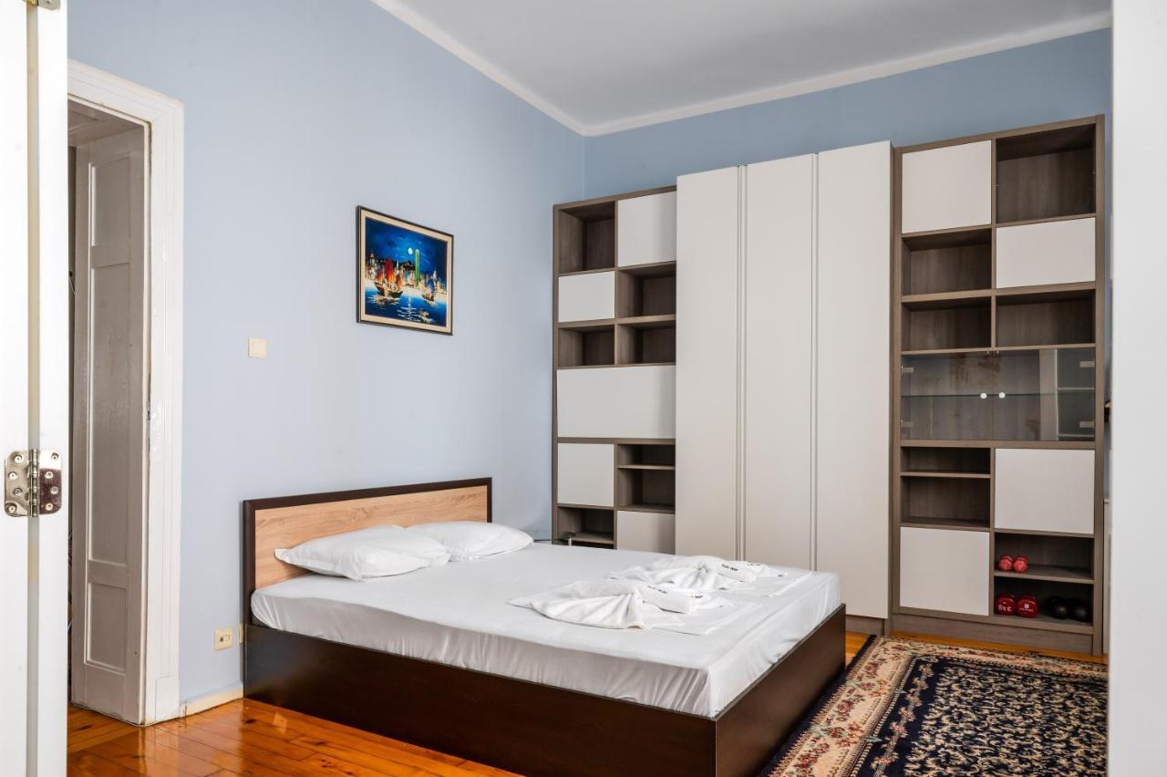 Sofia's Finest: 2bd Flat In The Heart Of The City * Sofia