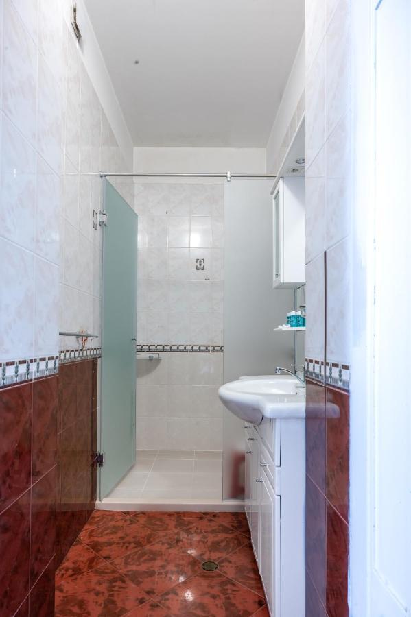 Sofia's Finest: 2bd Flat In The Heart Of The City Apartment Sofia